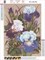 5D Diamond Painting Kits for Adults, Full Round Drill Flower Painting 5D Cross Stitch Arts Resin Diamond Picture Beads Pasted Craft DIY Painting for Home Wall Decor, Gift 11.8 x 15.7 Inch